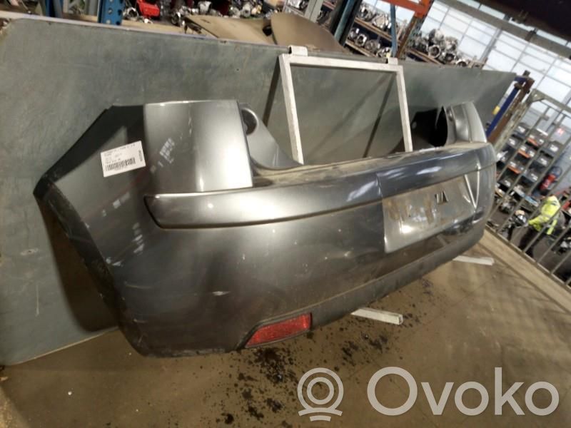 Citroen C4 I Galinis bamperis 