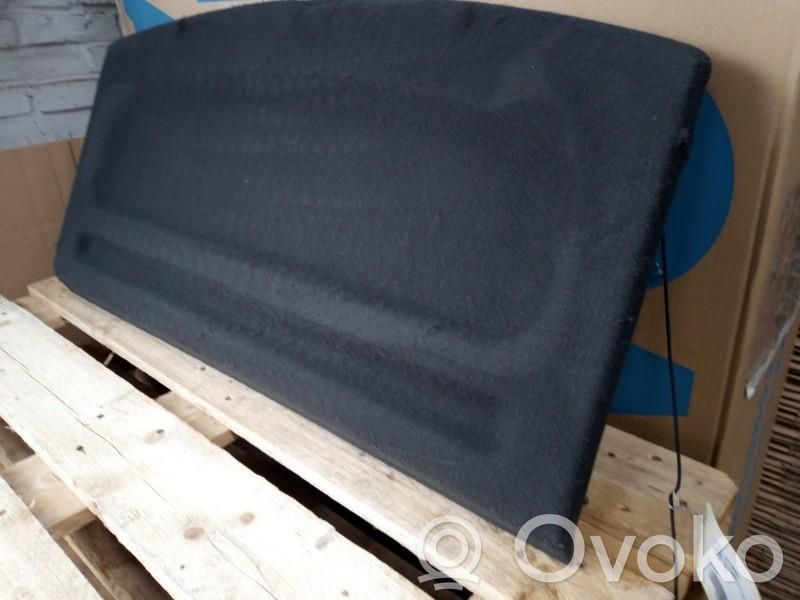 Opel Corsa B Hattuhylly 