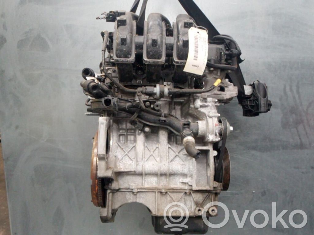 Variklis   1619234580
