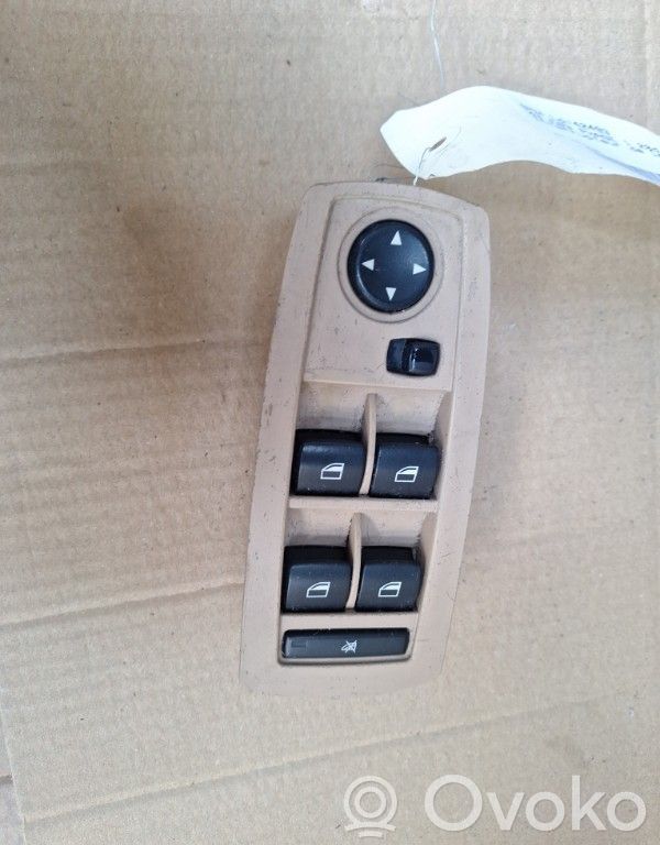 Electric window control switch   61313414352