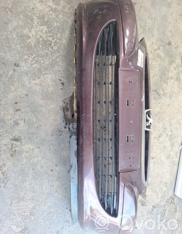 Peugeot 307 Paraurti anteriore 