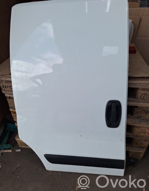 Citroen Nemo Puerta corrediza 