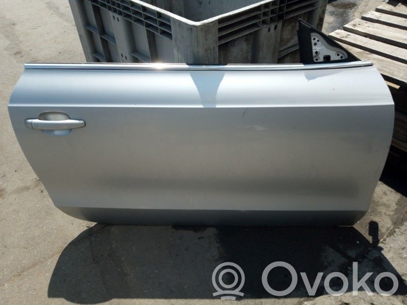 Audi A5 8T 8F Durvis 