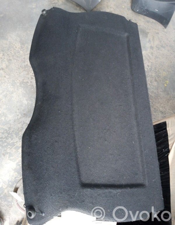 Ford Fusion Hattuhylly 