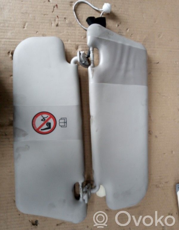 Fiat Stilo Sun visor 