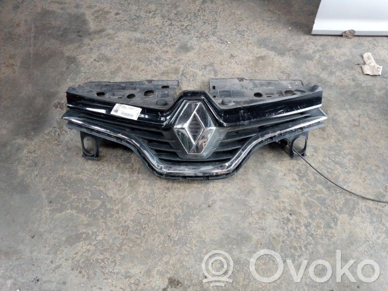 Kühlergrill   620935704R