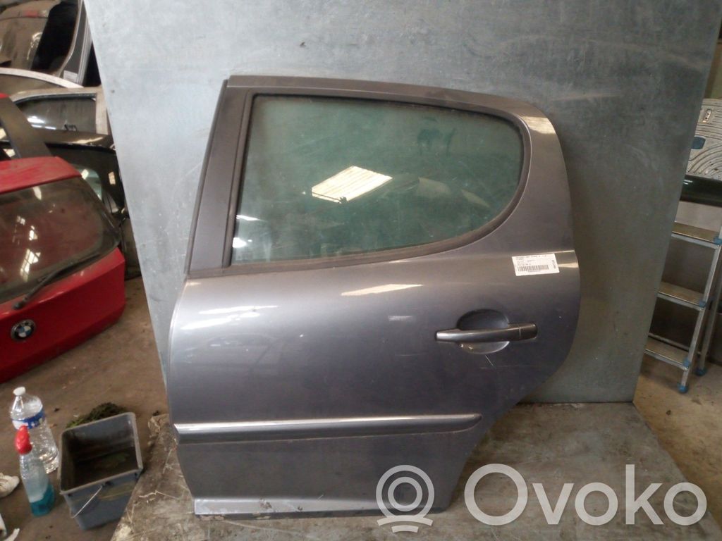 Puerta trasera   9006N2