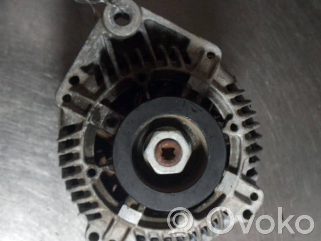 Renault Laguna I Generator/alternator 