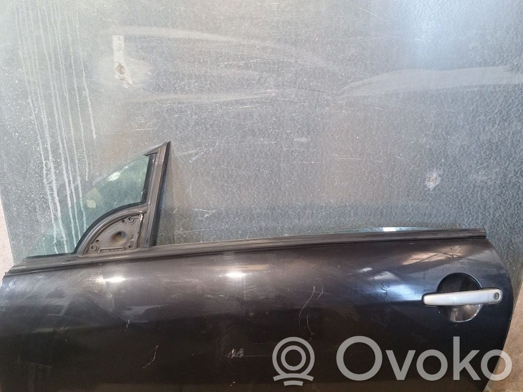 Citroen C3 Pluriel Puerta delantera 