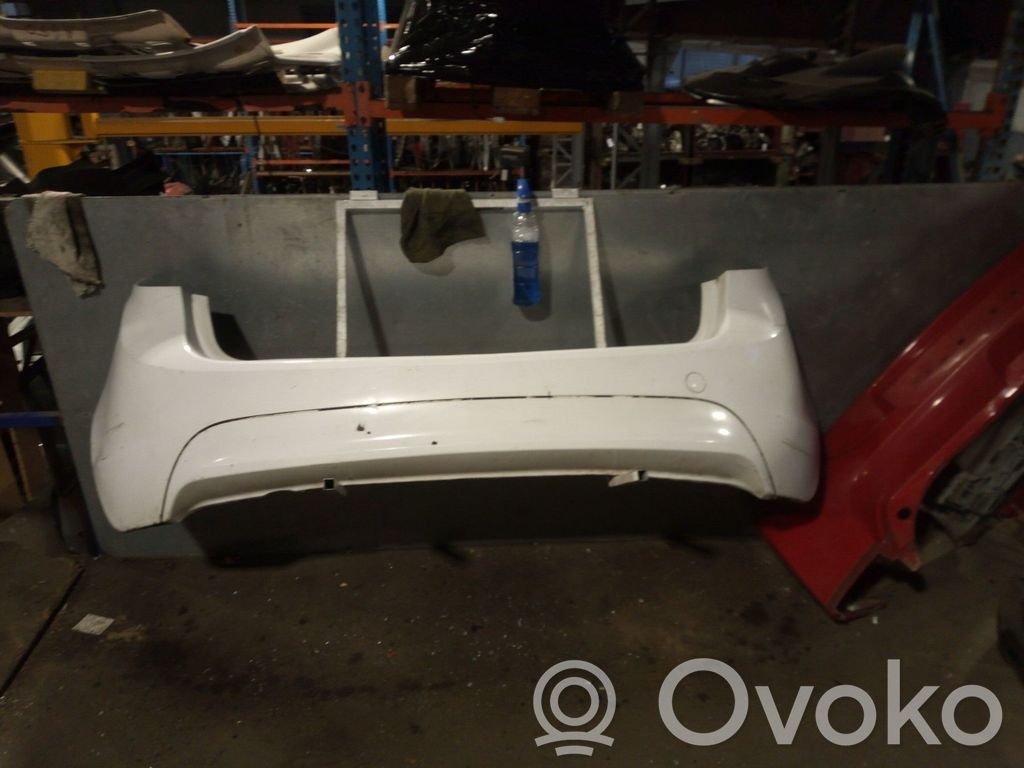 Opel Meriva B Parachoques 