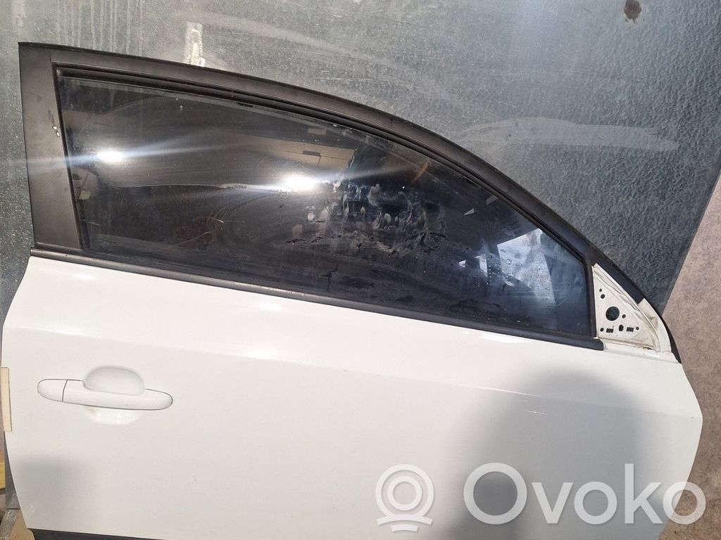 KIA Pro Cee'd I Priekinės durys 