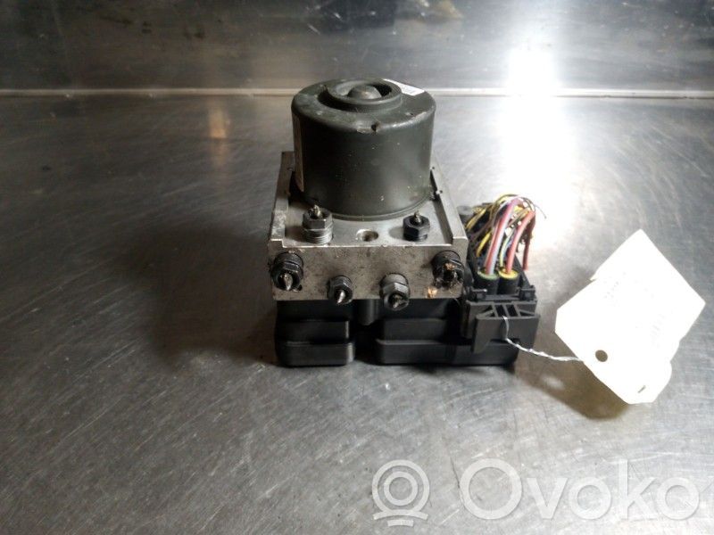 Mini One - Cooper R50 - 53 ABS Pump 