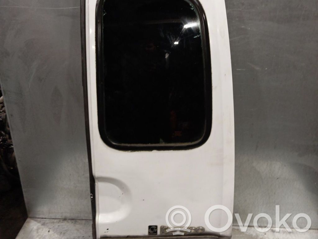 Renault Kangoo I Puerta trasera 