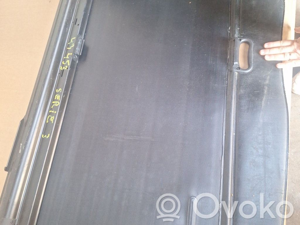 Parcel shelf   51477261926