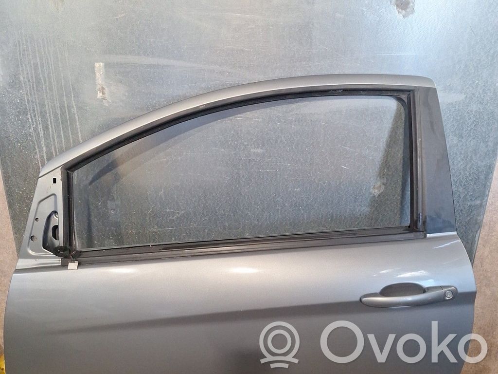 Ford Ka Durvis 