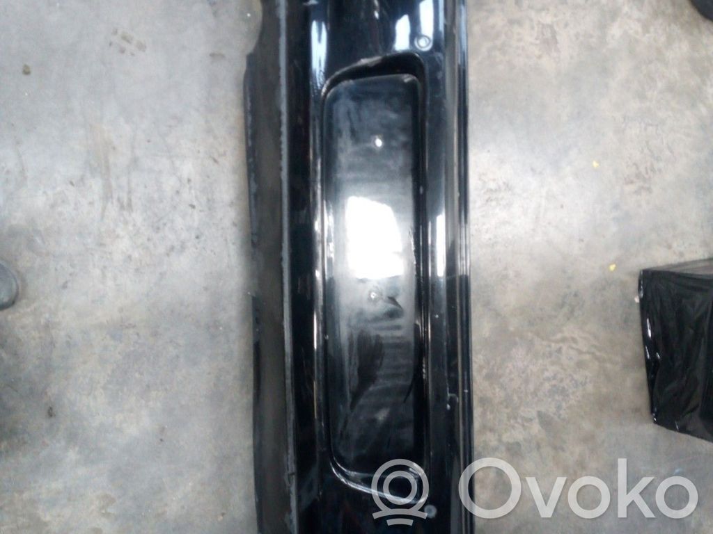 Volkswagen Golf VI Parachoques 