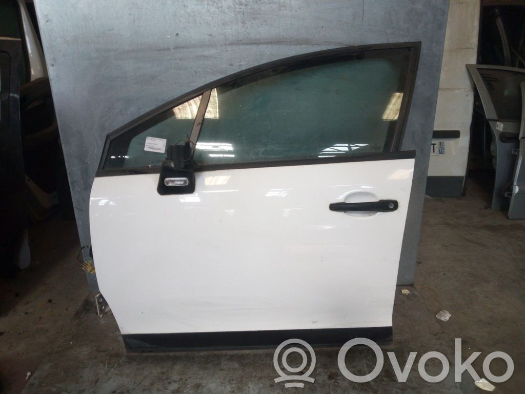 Citroen C4 I Puerta delantera 