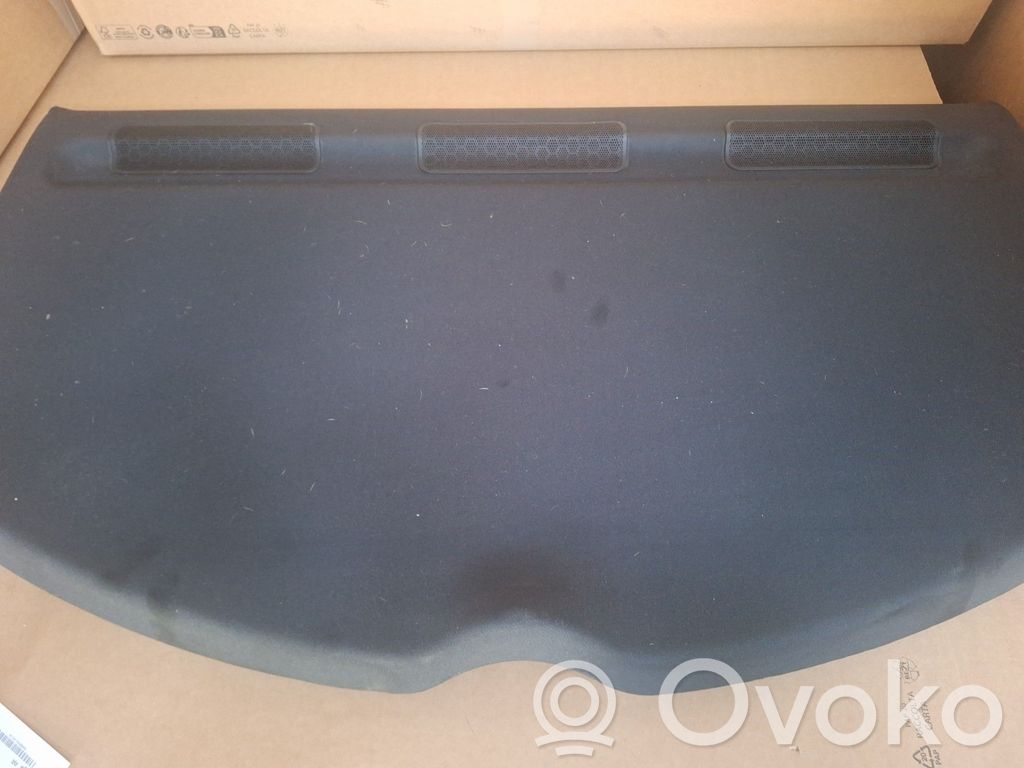 Renault Vel Satis Hattuhylly 