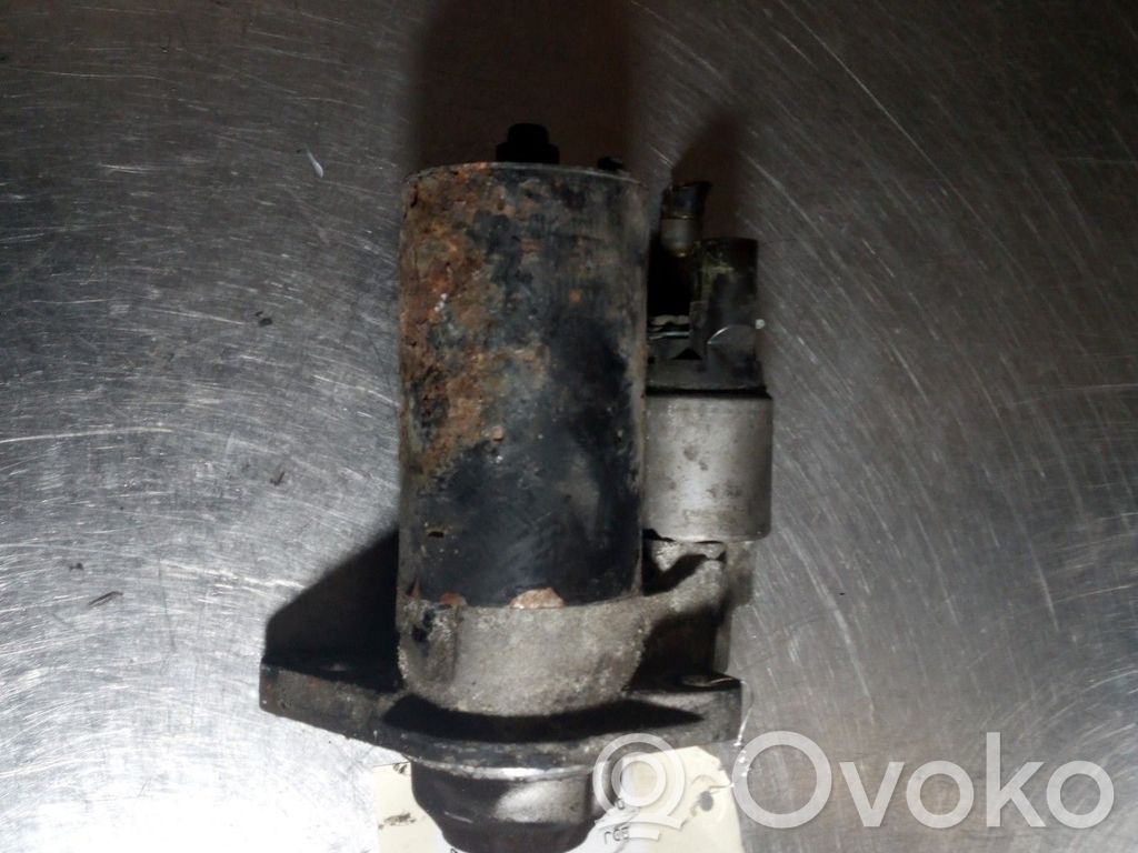 Motor de arranque   0AH911023B