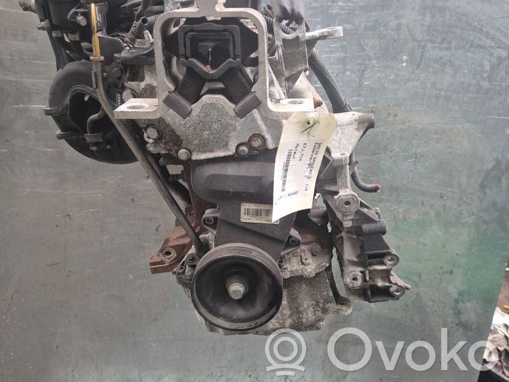 Motor   6001549091