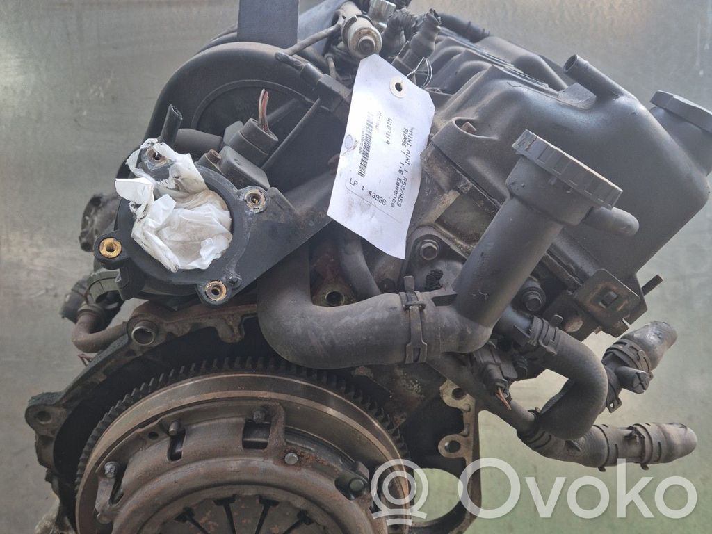 Motor
