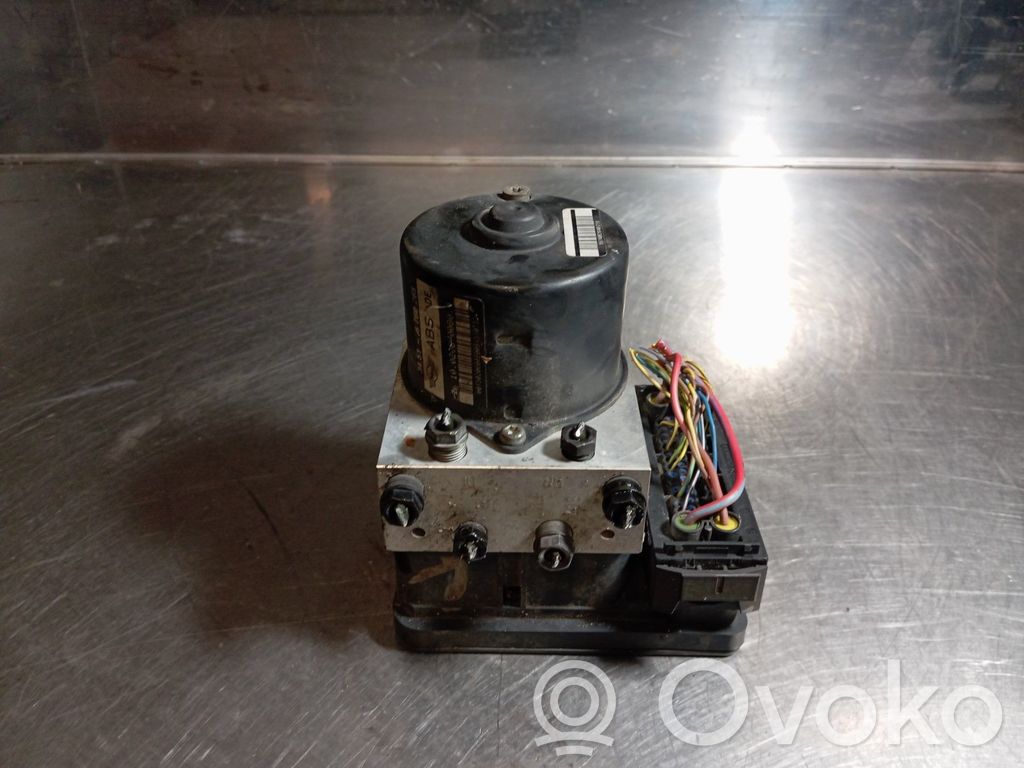 Mini One - Cooper R50 - 53 Bomba de ABS 