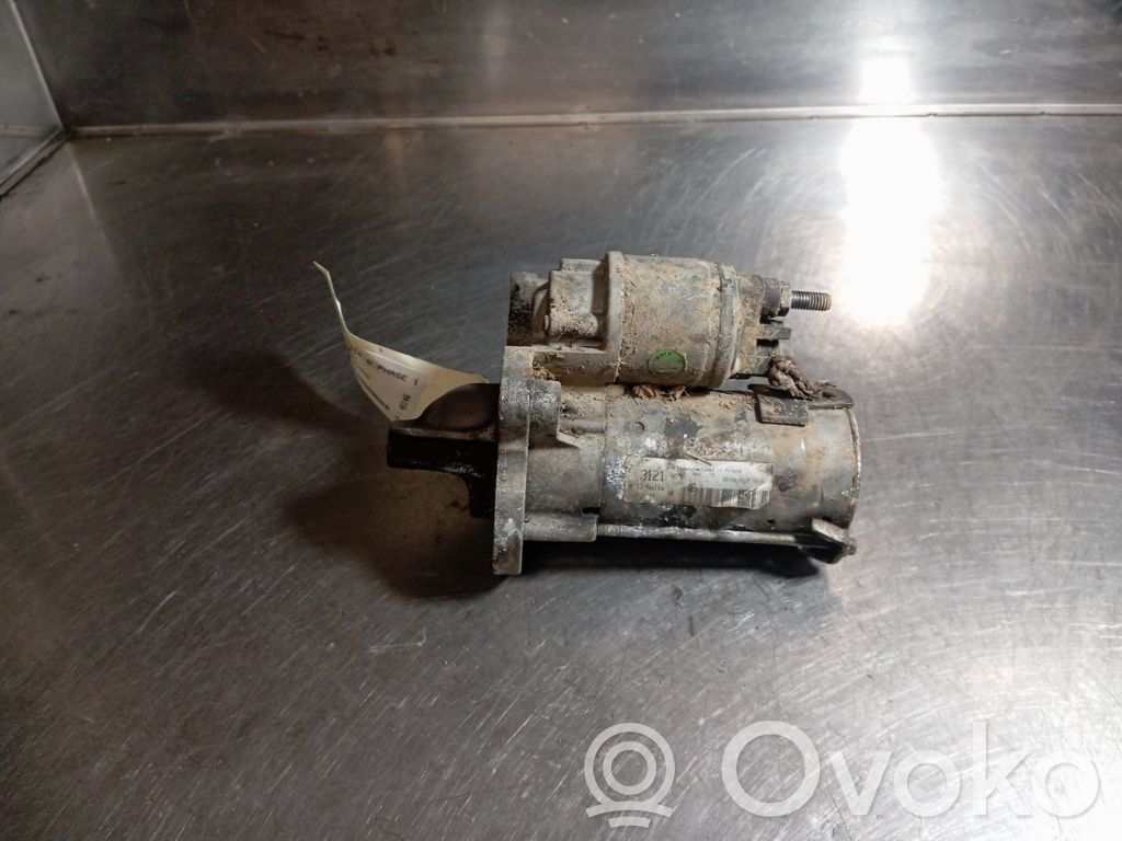 Motor de arranque   1734633