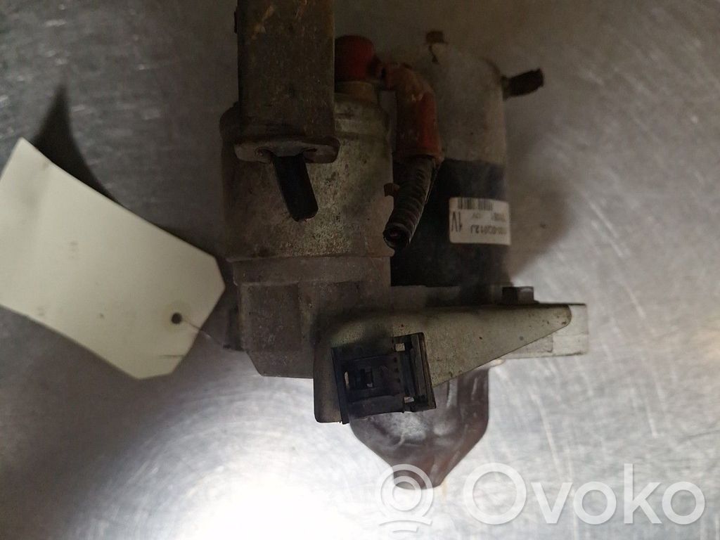 Motor de arranque   00005802AL
