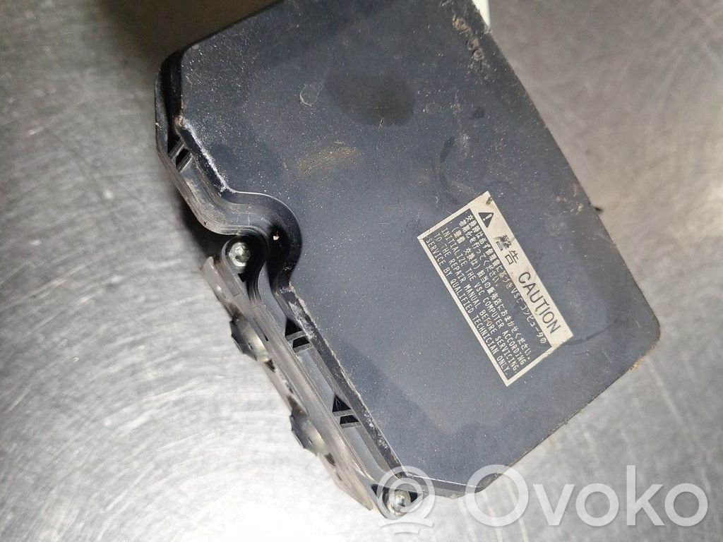 Toyota iQ Pompe ABS 
