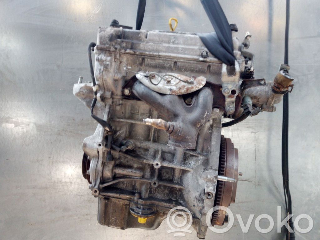 Motore