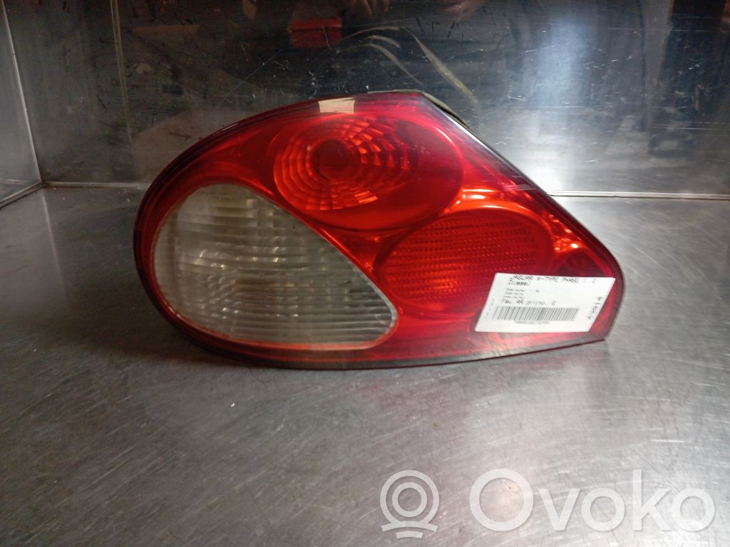 Luz trasera/de freno   C2S40488