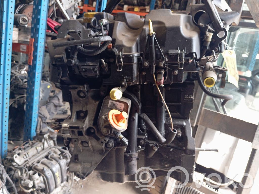 Motor   7701478491