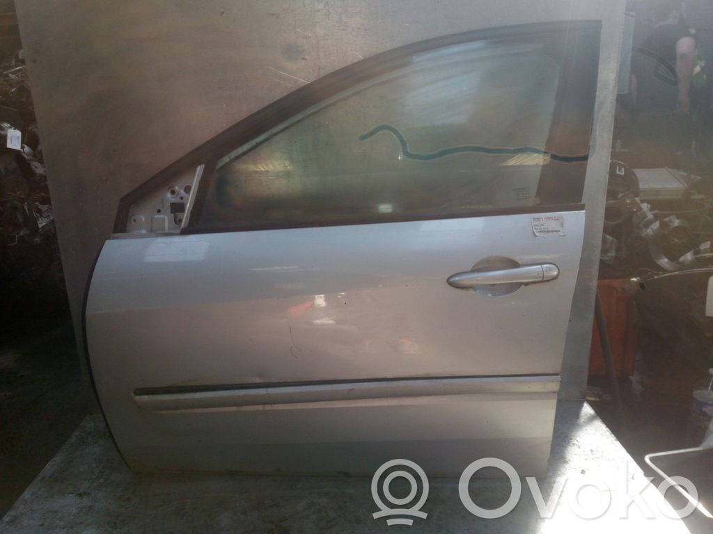 Renault Laguna III Ușă față 
