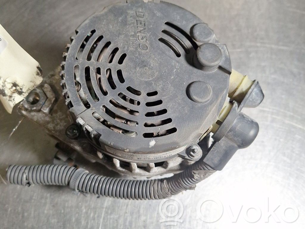 Alternador   00005705NN