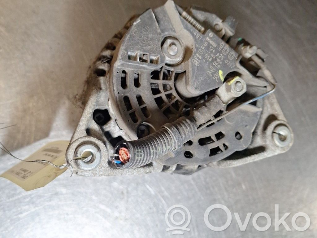 Opel Corsa C Generator/alternator 