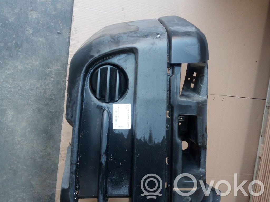 Front bumper   00007401Z5