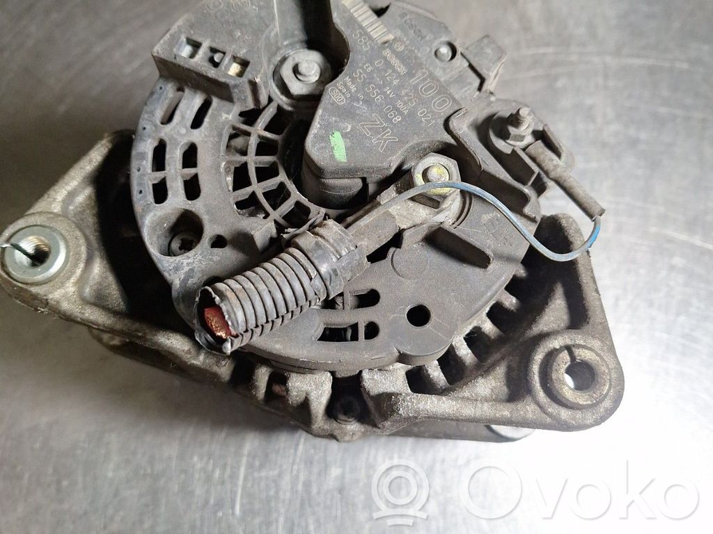 Opel Corsa C Generator/alternator 