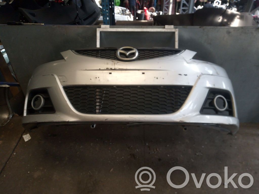 Mazda 5 Parachoques delantero 
