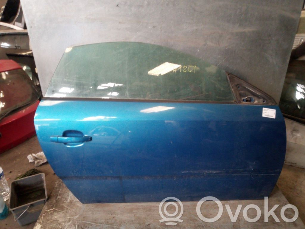 Opel Tigra B Puerta delantera 
