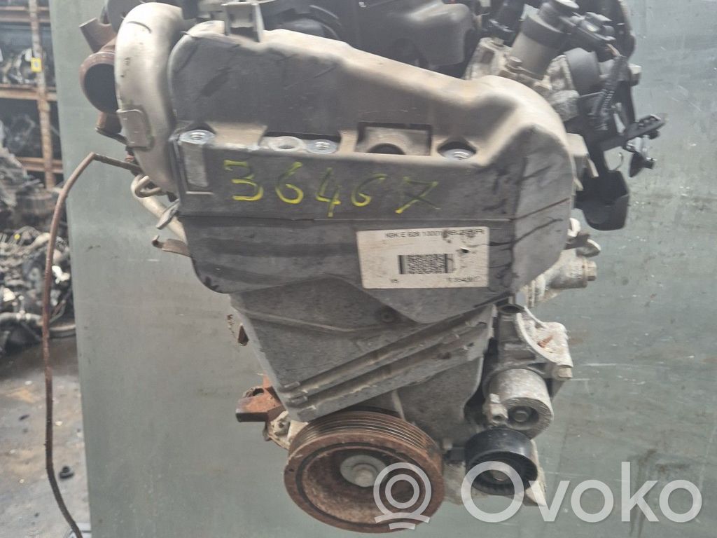 Motor   8201708642