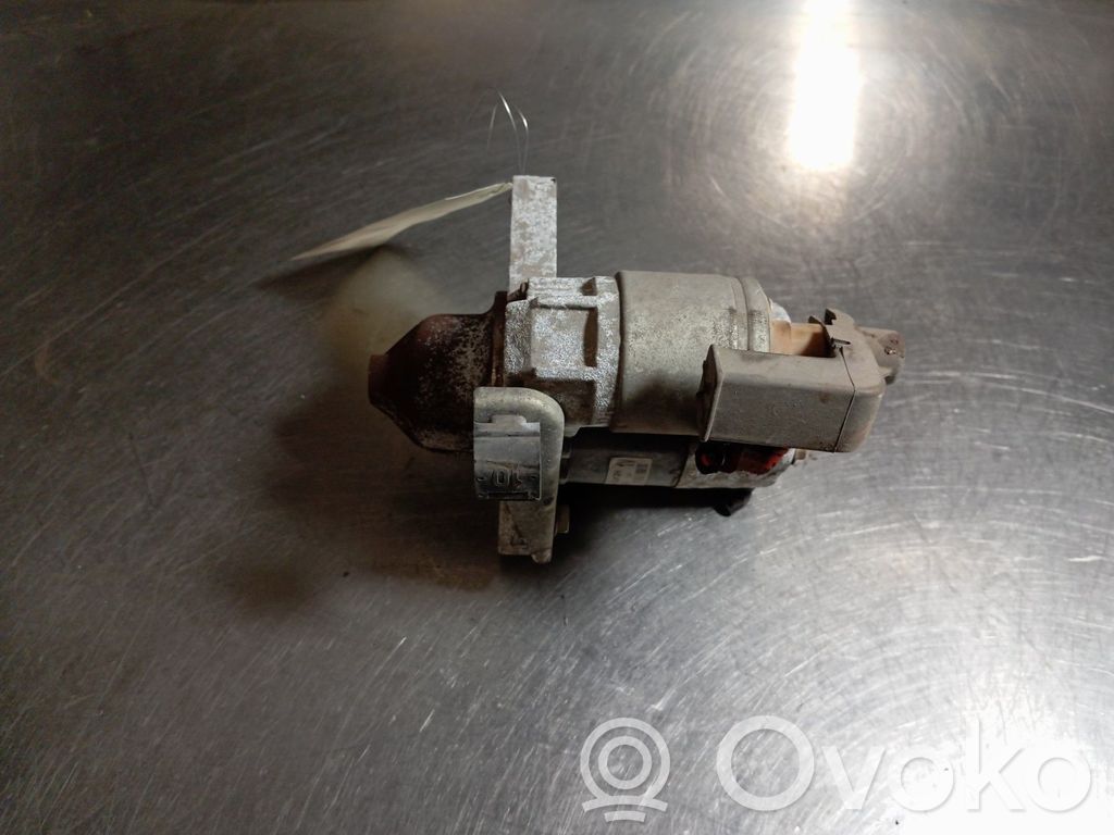Motor de arranque   00005802AL