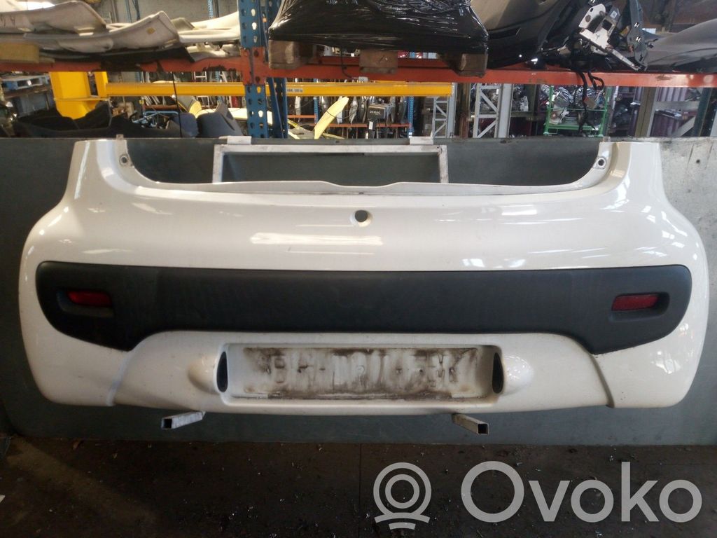 Citroen C1 Parachoques 