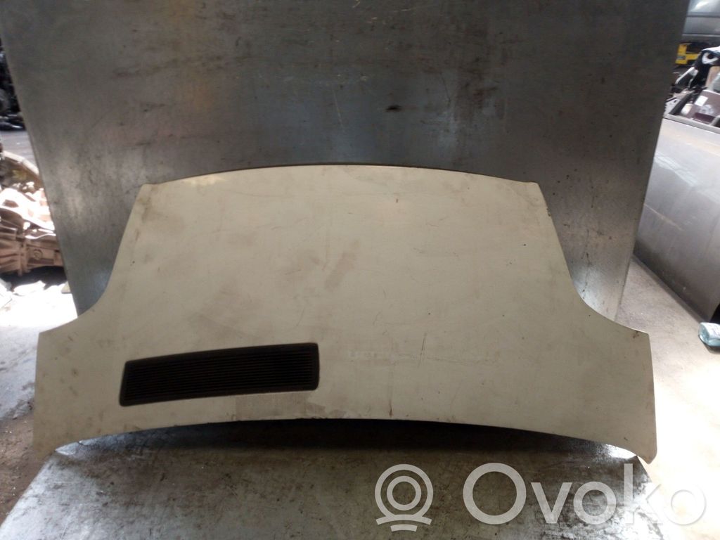 Renault Trafic II (X83) Motorhaube 