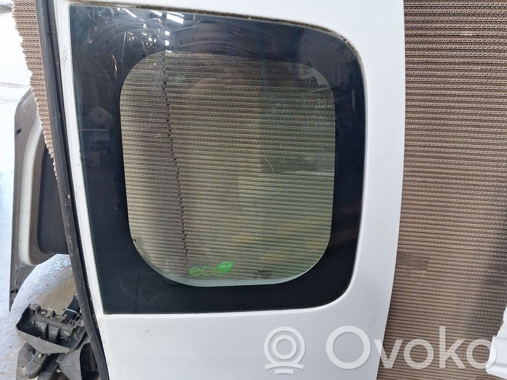 Renault Kangoo II Puerta trasera 