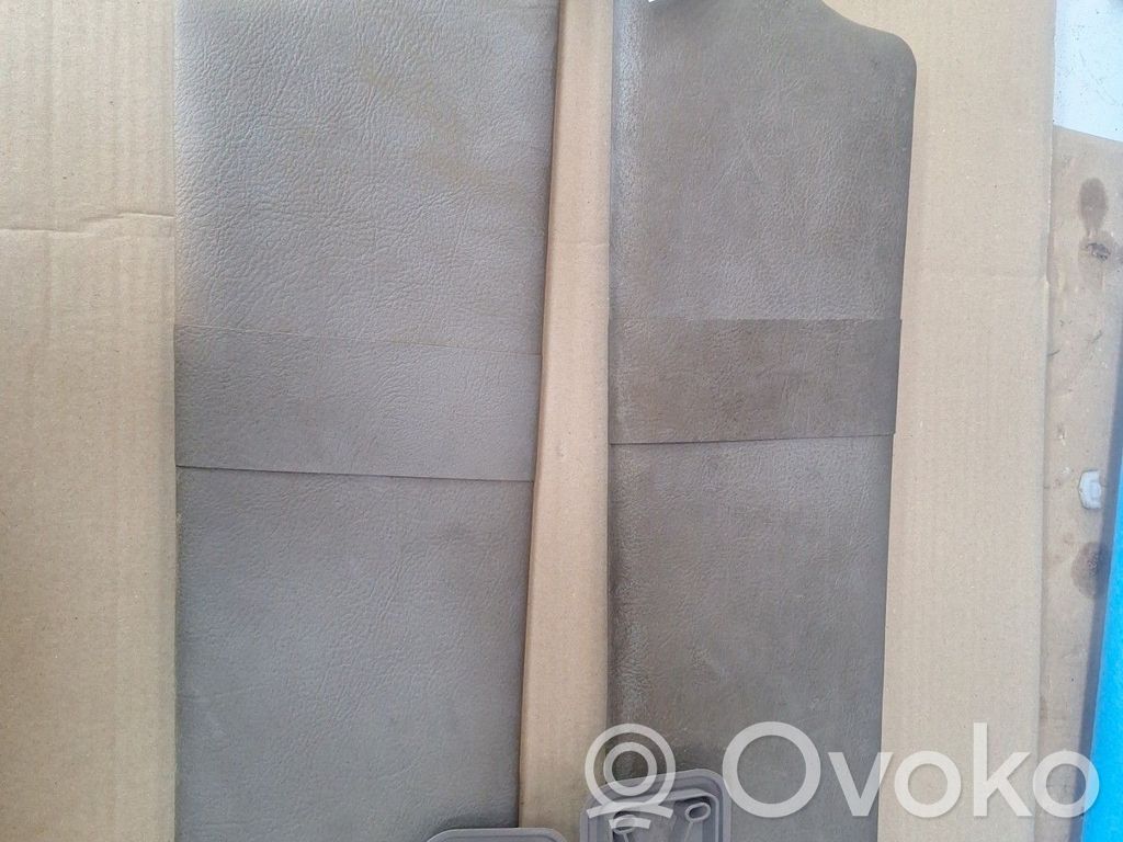 Opel Movano A Sun visor 