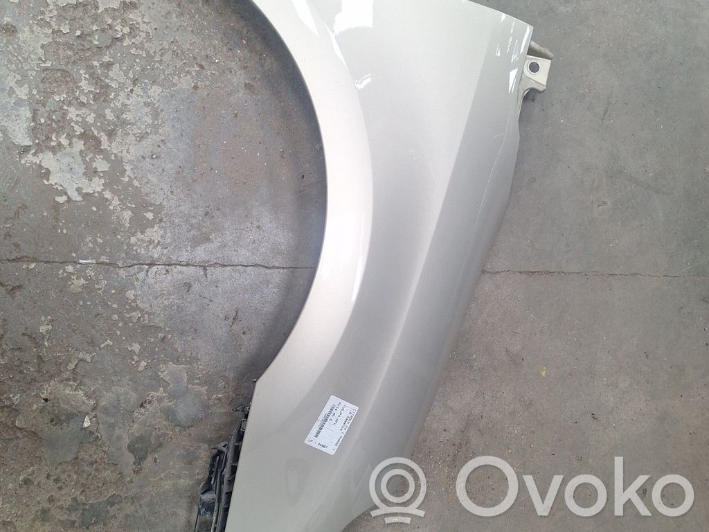 Citroen C4 I Aripă 