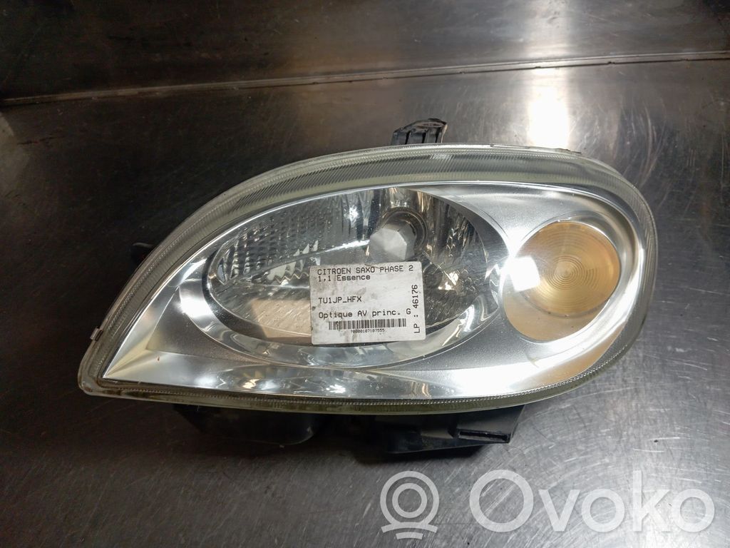 Scheinwerfer   00006204W2