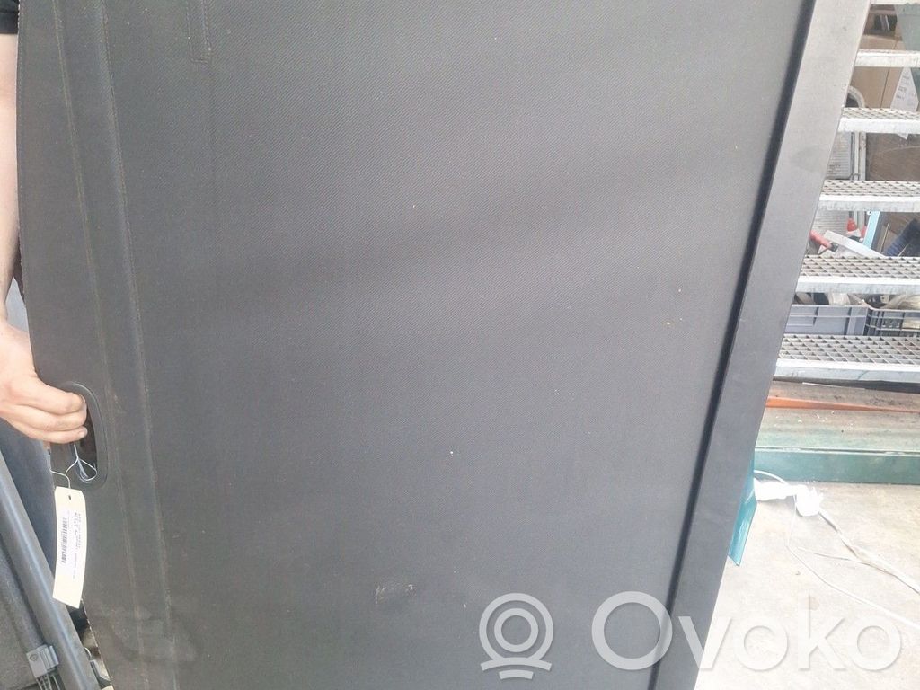 KIA Ceed Hattuhylly 
