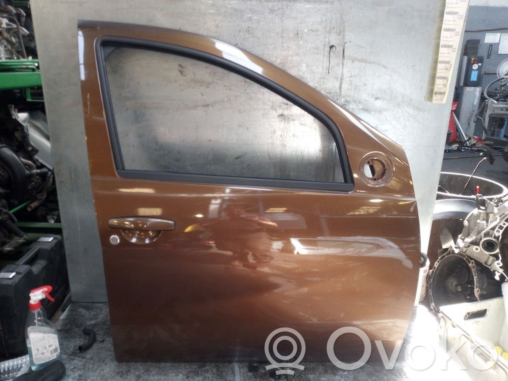 Etuovi   801007358R