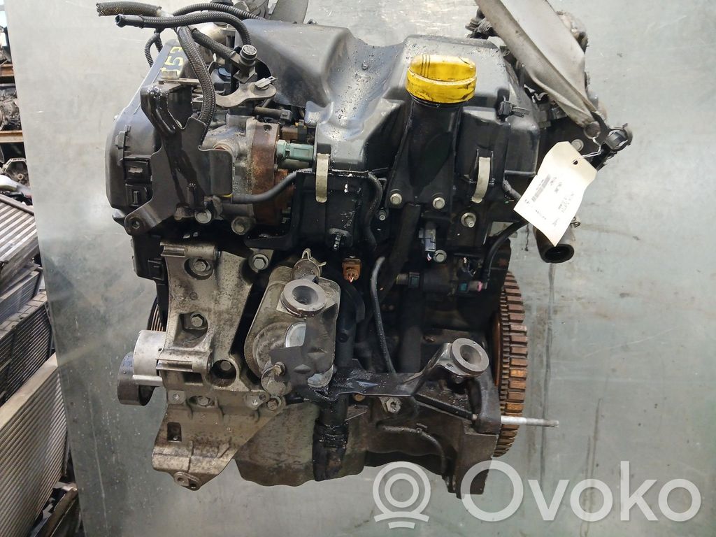 Motore   8201199856
